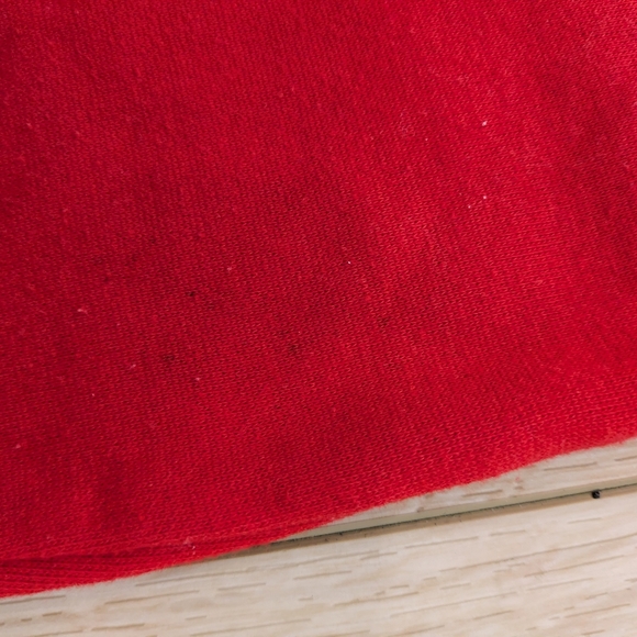 Disney Store Little Mermaid Trackpants - Picture 5 of 5